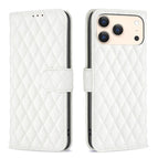 For iPhone 17 Pro Max / White