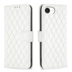 For iPhone 17e / 16e / White