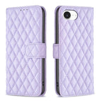 For iPhone 17e / 16e / Purple