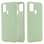 For Samsung Galaxy A21s / Green