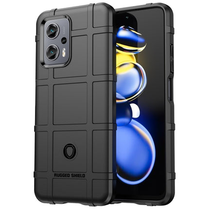 Full Coverage Shockproof TPU Phone Case, For Xiaomi Redmi 11 Prime 5G, For Xiaomi Redmi Note 12T Pro, For Xiaomi Redmi 10 Prime+ 5G, For Xiaomi Redmi Note 11E, For Xiaomi Redmi Note 10 5G