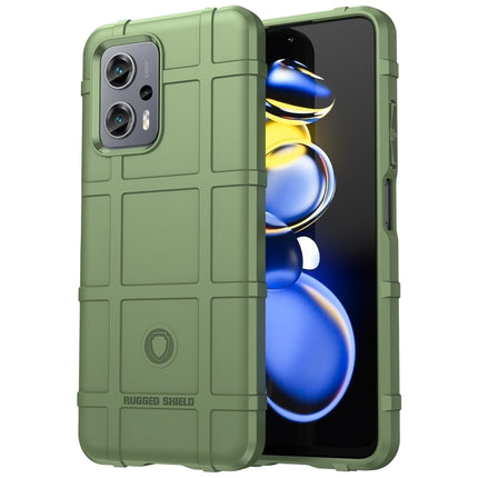 Full Coverage Shockproof TPU Phone Case, For Xiaomi Redmi 11 Prime 5G, For Xiaomi Redmi Note 12T Pro, For Xiaomi Redmi 10 Prime+ 5G, For Xiaomi Redmi Note 11E, For Xiaomi Redmi Note 10 5G