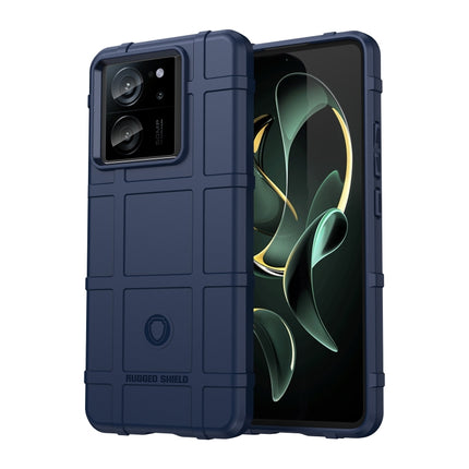 Full Coverage Shockproof TPU Phone Case, For Xiaomi Poco M6, For Xiaomi Redmi 13R 5G, For Xiaomi Redmi 13C 5G, For Xiaomi Poco X6 Pro 5G, For Xiaomi Redmi K60 Ultra, For Xiaomi Poco M6 Pro, For Xiaomi Redmi 12 5G, For Xiaomi Redmi 12R
