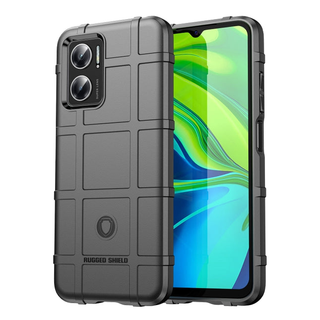Full Coverage Shockproof TPU Phone Case, For Xiaomi Redmi 11 Prime 5G, For Xiaomi Redmi Note 12T Pro, For Xiaomi Redmi 10 Prime+ 5G, For Xiaomi Redmi Note 11E, For Xiaomi Redmi Note 10 5G