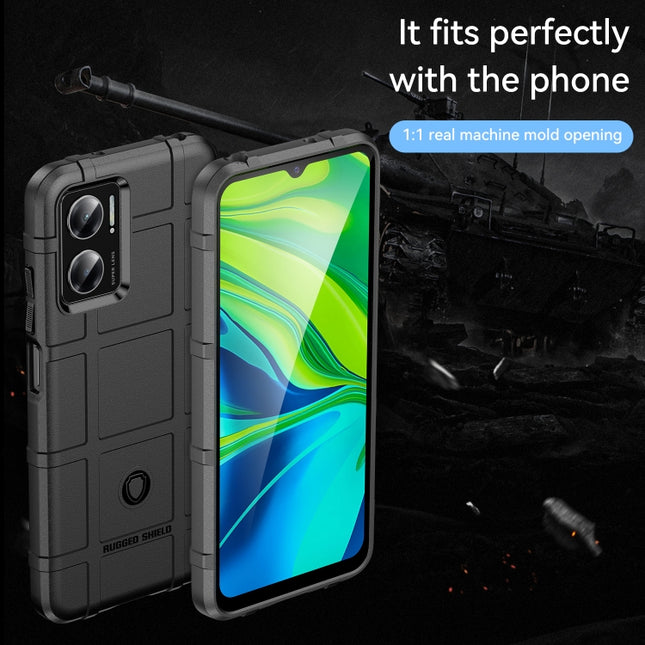 Full Coverage Shockproof TPU Phone Case, For Xiaomi Redmi 11 Prime 5G, For Xiaomi Redmi Note 12T Pro, For Xiaomi Redmi 10 Prime+ 5G, For Xiaomi Redmi Note 11E, For Xiaomi Redmi Note 10 5G
