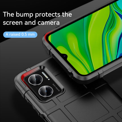 Full Coverage Shockproof TPU Phone Case, For Xiaomi Redmi 11 Prime 5G, For Xiaomi Redmi Note 12T Pro, For Xiaomi Redmi 10 Prime+ 5G, For Xiaomi Redmi Note 11E, For Xiaomi Redmi Note 10 5G