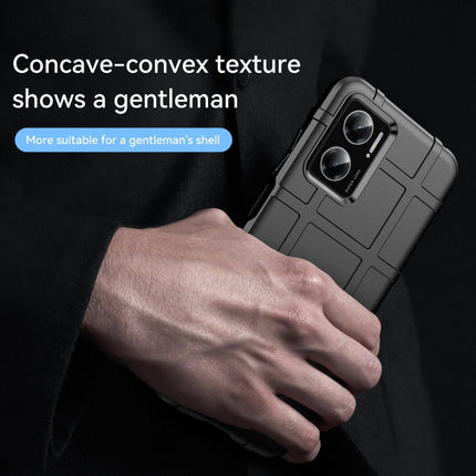 Full Coverage Shockproof TPU Phone Case, For Xiaomi Redmi 11 Prime 5G, For Xiaomi Redmi Note 12T Pro, For Xiaomi Redmi 10 Prime+ 5G, For Xiaomi Redmi Note 11E, For Xiaomi Redmi Note 10 5G
