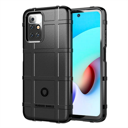 Full Coverage Shockproof TPU Phone Case, For Xiaomi Redmi 11 Prime 5G, For Xiaomi Redmi Note 12T Pro, For Xiaomi Redmi 10 Prime+ 5G, For Xiaomi Redmi Note 11E, For Xiaomi Redmi Note 10 5G
