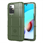 For Xiaomi Redmi 10 Prime+ 5G / Green