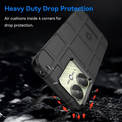 Full Coverage Shockproof TPU Phone Case, For Xiaomi Poco M6, For Xiaomi Redmi 13R 5G, For Xiaomi Redmi 13C 5G, For Xiaomi Poco X6 Pro 5G, For Xiaomi Redmi K60 Ultra, For Xiaomi Poco M6 Pro, For Xiaomi Redmi 12 5G, For Xiaomi Redmi 12R