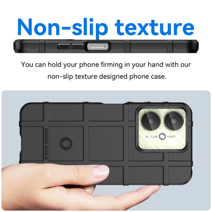 Full Coverage Shockproof TPU Phone Case, For Xiaomi Poco M6, For Xiaomi Redmi 13R 5G, For Xiaomi Redmi 13C 5G, For Xiaomi Poco X6 Pro 5G, For Xiaomi Redmi K60 Ultra, For Xiaomi Poco M6 Pro, For Xiaomi Redmi 12 5G, For Xiaomi Redmi 12R