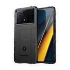 For Xiaomi Poco X6 Pro 5G / Black