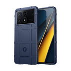For Xiaomi Poco X6 Pro 5G / Blue