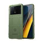 For Xiaomi Poco X6 Pro 5G / Green