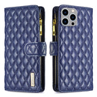 For iPhone 15 Pro Max / Blue