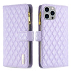 For iPhone 15 Pro Max / Purple
