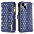 For iPhone 15 Plus / Blue