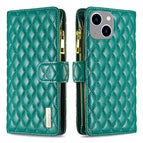 For iPhone 15 Plus / Green