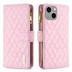 For iPhone 15 Plus / Pink