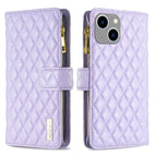 For iPhone 15 Plus / Purple