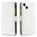 For iPhone 15 / White