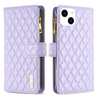 For iPhone 15 / Purple