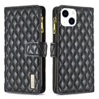 For iPhone 15 / Black