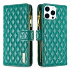 For iPhone 16 Pro Max / Green