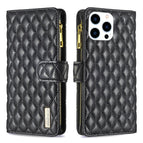 For iPhone 16 Pro Max / Black