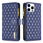 For iPhone 16 Pro / Blue