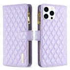For iPhone 16 Pro / Purple