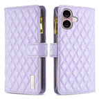 For iPhone 16 / Purple