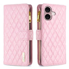 For iPhone 16 Plus / Pink