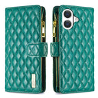 For iPhone 17 / Green