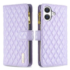 For iPhone 17 / Purple