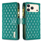 For iPhone 18 Pro/17 Pro / Green