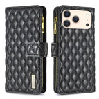 For iPhone 18 Pro/17 Pro / Black