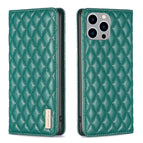 For iPhone 15 Pro Max / Green