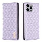 For iPhone 15 Pro Max / Purple