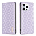 For iPhone 15 Pro / Purple
