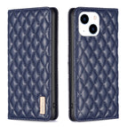 For iPhone 15 / Blue