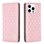 For iPhone 16 Pro Max / Pink