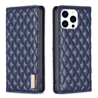 For iPhone 16 Pro / Blue