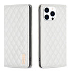 For iPhone 16 Pro / White