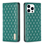 For iPhone 16 Pro / Green