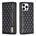 For iPhone 16 Pro / Black