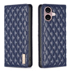 For iPhone 16 / Blue