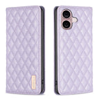 For iPhone 16 / Purple
