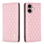 For iPhone 16 Plus / Pink
