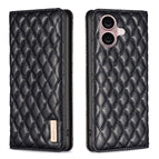 For iPhone 16 Plus / Black